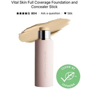 Westman Atelier Foundation Stick